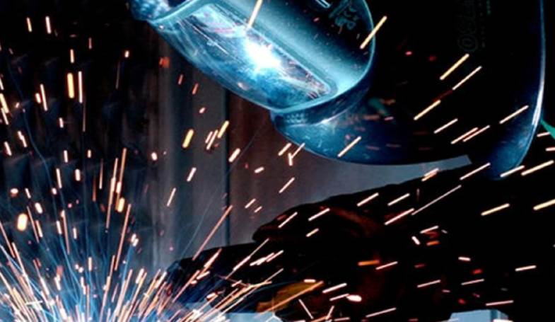 جزوه کنترل کیفیت جوش برای اجرای کارهای ساختمانی