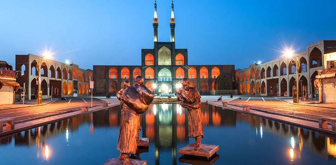 پاورپوینت سبک معماری آذری