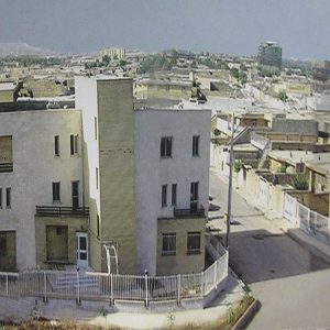 پاورپوینت مرکز هنرهای نمایشی کره جنوبی