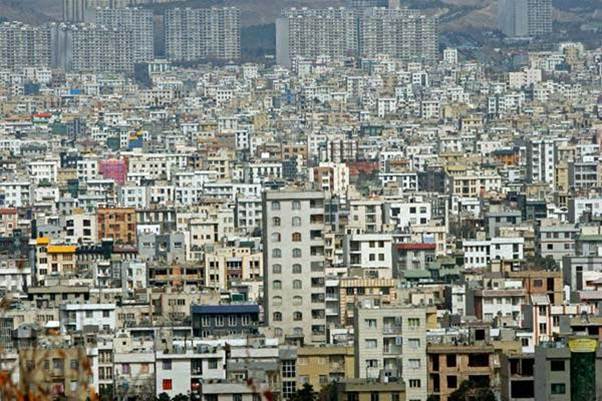 پاورپوینت مطالعات برنامه ریزی مسکن در طرح های آماده سازی