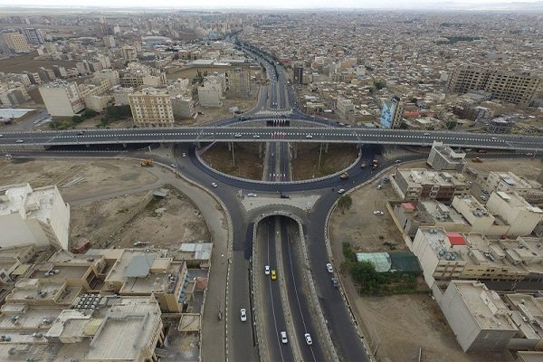 پاورپوینت شهر گرایی و شهر نشینی در ایران