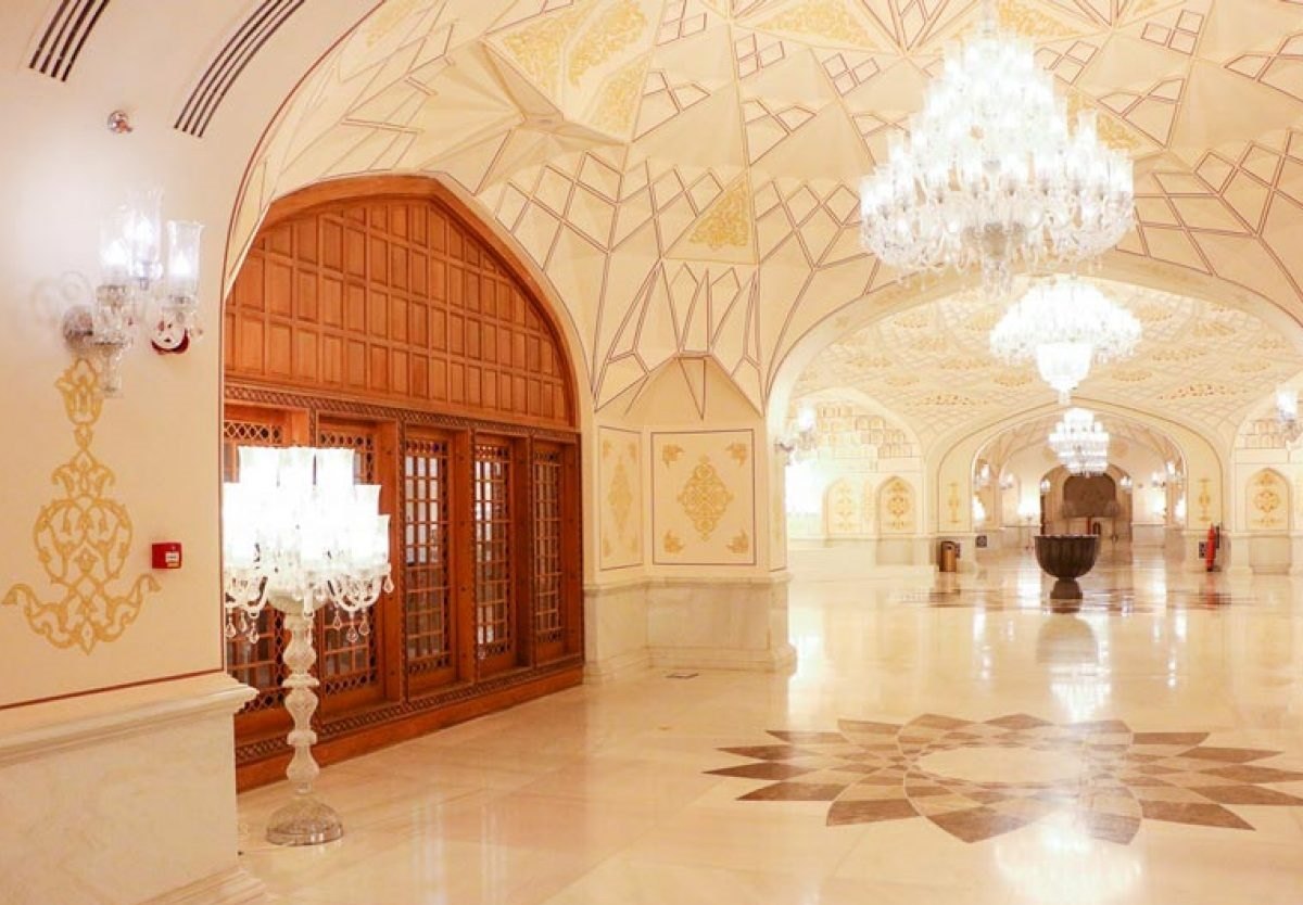 پاورپوینت فرهنگ و معماری