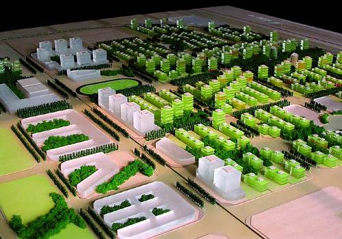 پاورپوینت معرفی نشریات تخصصی در حوزه مهندسی شهرسازی