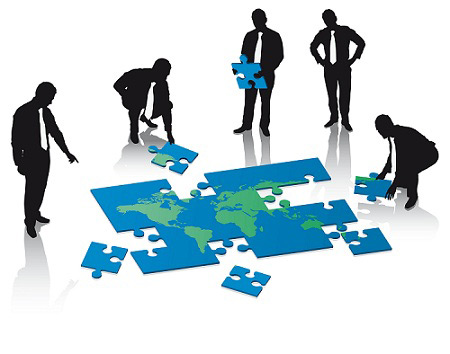 پاورپوینت نقشه استراتژی بازاریابی جدید برای بازاریابی مستقیم