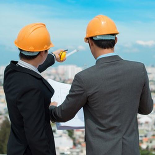 پاورپوینت نکات نظارتی برای ناظرین ساختمانی