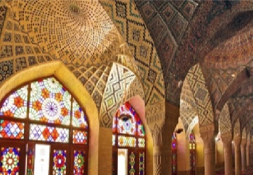 پاورپوینت زیبایی شناسی در معماری