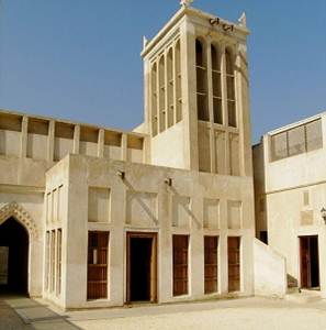 پاورپوینت معماری در اقلیم گرم و مرطوب