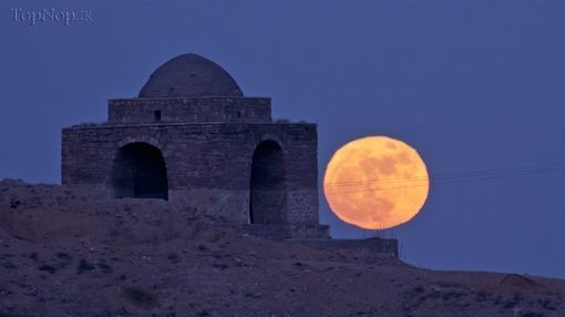 پاورپوینت محاسبات دقیق نجومی در معماری