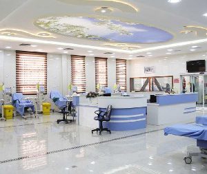 پاورپوینت پروتکل عملیاتی آموزش سلامت در بیمارستان های دانشگاه علوم پزشکی تهران