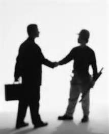 پاورپوینت اصول سرپرستی ساختمان و کارگاه