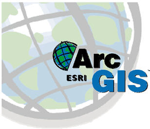 پاورپوینت Arc GIS