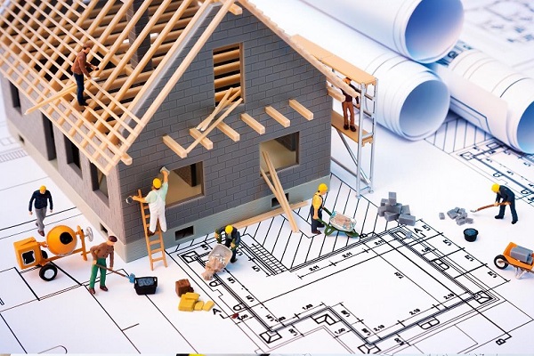 پاورپوینت اصول مدیریت و تشکیلات کارگاه و تشکیلات مهندسین مشاور