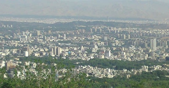 ضوابط و مقررات شهرسازی در مشهد (طرح تفصیلی و ضوابط ساخت)