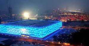 پاورپوینت-مرکز-ملی-ورزش-های-آبی-پکن