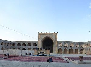 پاورپوینت-مساجد-جامع-در-ایران