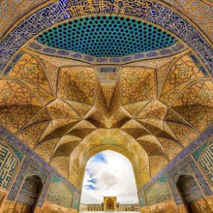 پاورپوینت-هنر-و-معماری-ایران