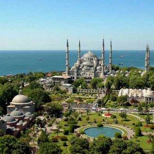 پاورپوینت-نظام-برنامه-ریزی-شهری-در-کشور-ترکیه
