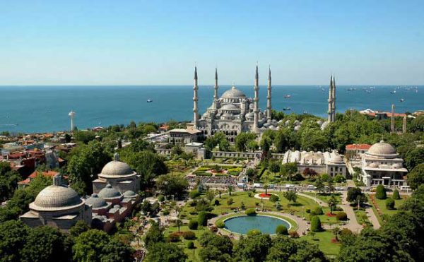 پاورپوینت-نظام-برنامه-ریزی-شهری-در-کشور-ترکیه