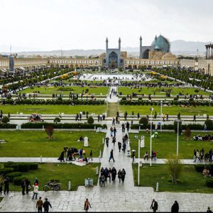 پاورپوینت-میدان-نقش-جهان-اصفهان