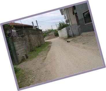 پاورپوینت طرح هادی روستای دریکنده