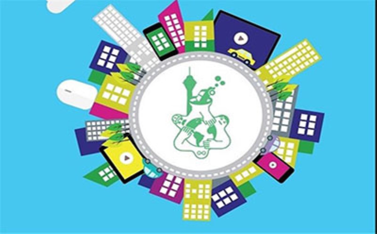 پاورپوینت مدل CA در مطالعات شهری