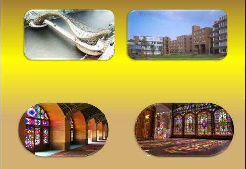 تحقیق زیباشناسی در معماری