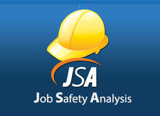 پاورپوینت آناليز ايمنی شغل (JSA)