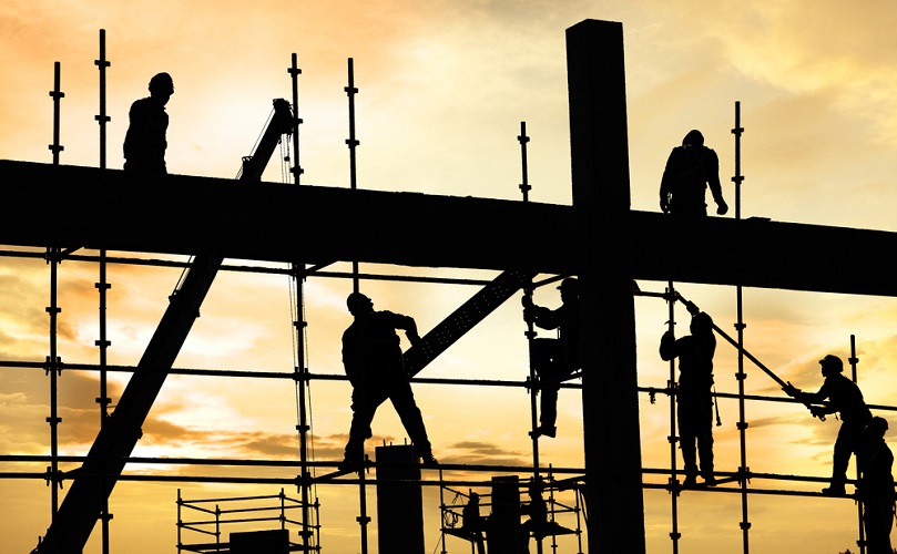 پاورپوینت مدیریت HSE در پروژه‏ های عمرانی