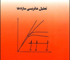 پاورپوینت تحلیل ماتریسی سازه ها