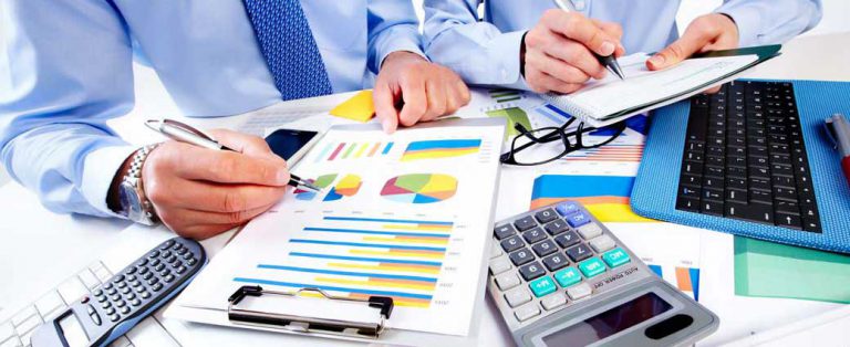 حسابداری حسابها و اسناد دریافتنی